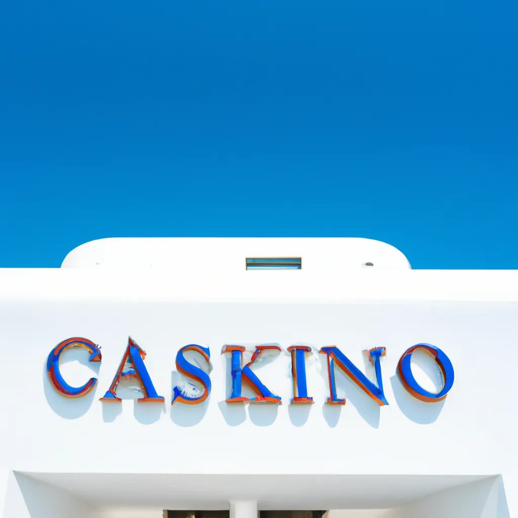 Mykonos Casino